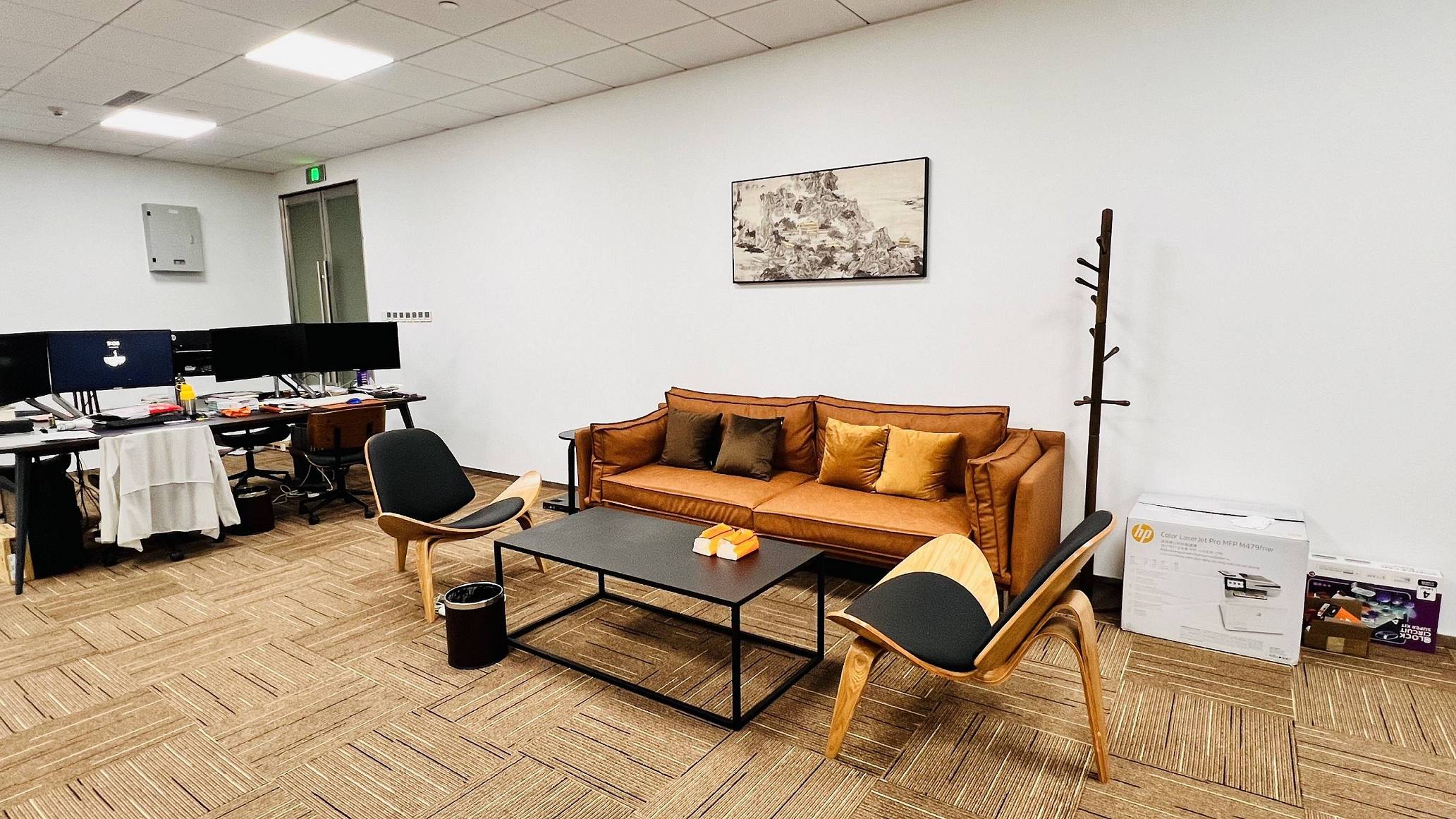 华旺科技核心业务